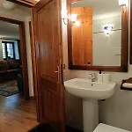 The Saxe Relax In The Mountain Апартаменты *