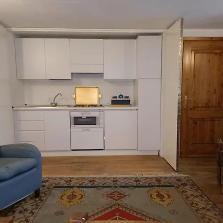 The Saxe Relax In The Mountain Apartman