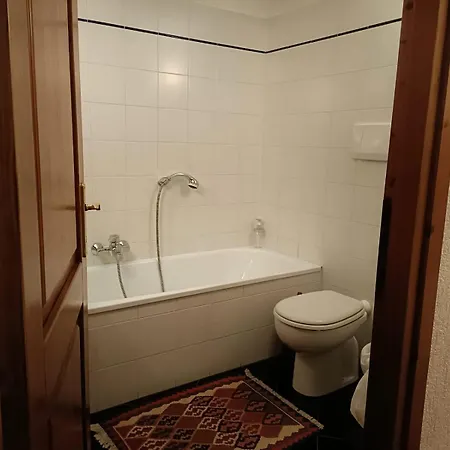 Apartmán The Saxe Relax In The Mountain