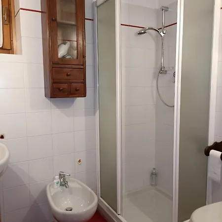 The Saxe Relax In The Mountain