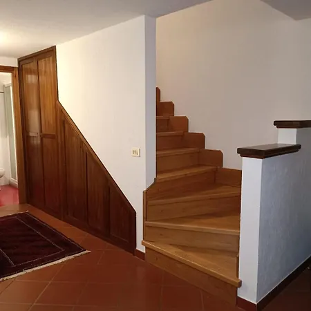 Apartmán The Saxe Relax In The Mountain