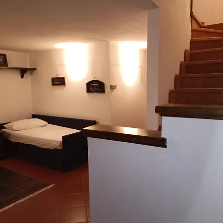 Apartmán The Saxe Relax In The Mountain *