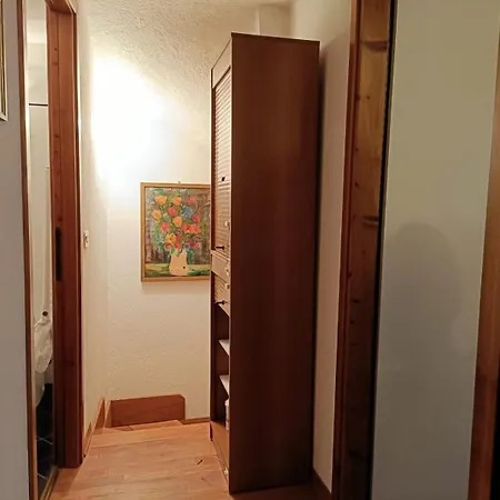 The Saxe Relax In The Mountain