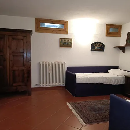 The Saxe Relax In The Mountain