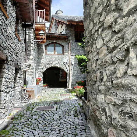 The Saxe Relax In The Mountain Apartman