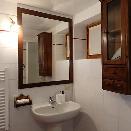 The Saxe Relax In The Mountain Courmayeur