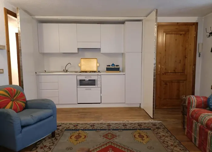 The Saxe Relax In The Mountain Apartment