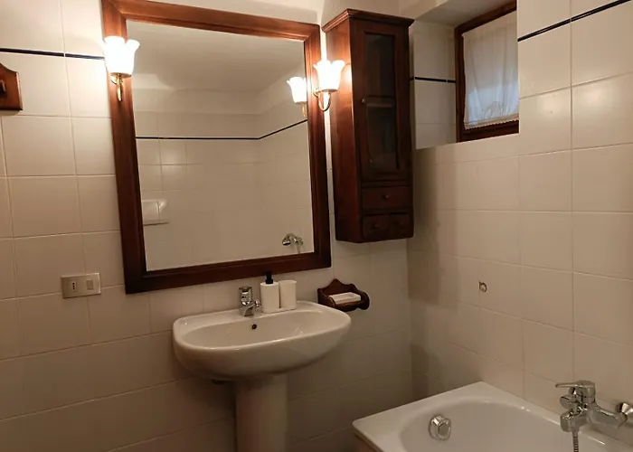 The Saxe Relax In The Mountain Courmayeur