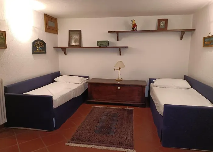 The Saxe Relax In The Mountain Apartman