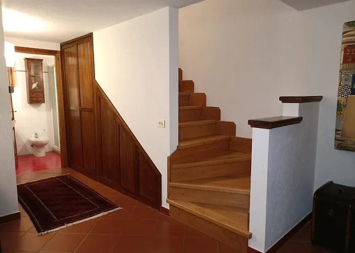 Apartment The Saxe Relax In The Mountain