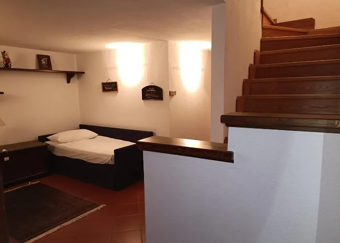 Apartman The Saxe Relax In The Mountain *