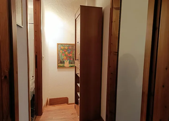 The Saxe Relax In The Mountain