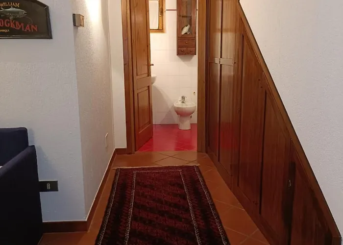 Lejlighed The Saxe Relax In The Mountain Courmayeur