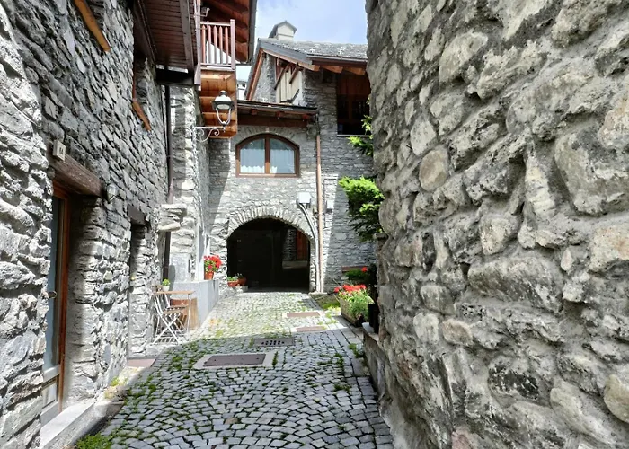 The Saxe Relax In The Mountain Apartman