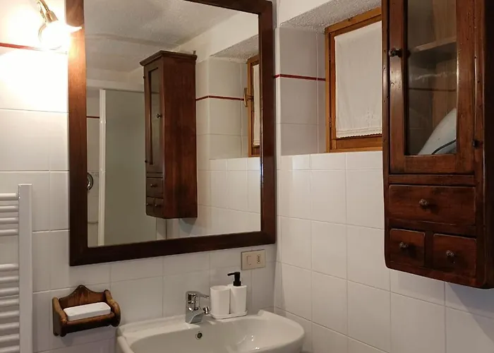 The Saxe Relax In The Mountain Courmayeur